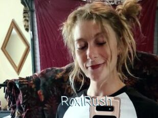 RoxiRush