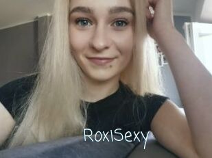 RoxiSexy