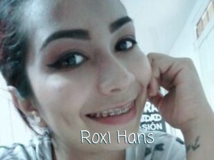 Roxi_Hans