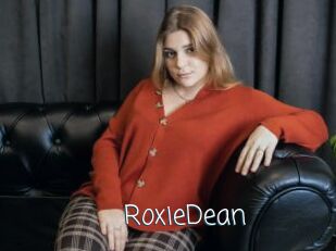 RoxieDean