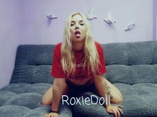 RoxieDoll
