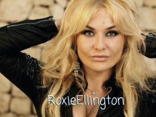 RoxieEllington