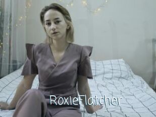 RoxieFlatcher