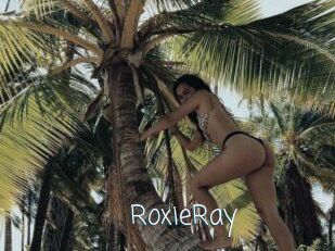 RoxieRay
