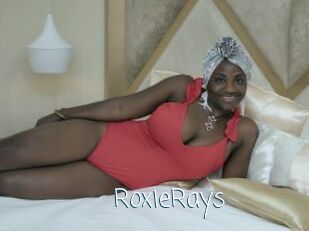 RoxieRays