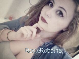 RoxieRoberts