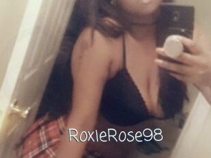 RoxieRose98
