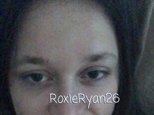 RoxieRyan26