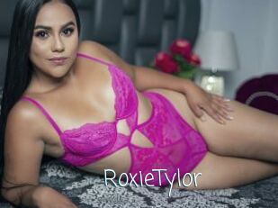 RoxieTylor