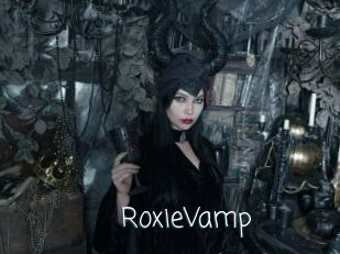 RoxieVamp