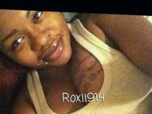 Roxii914