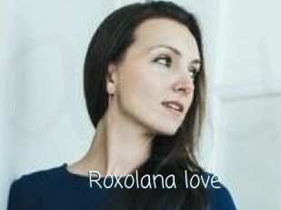 Roxolana_love