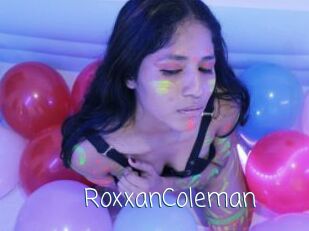 RoxxanColeman