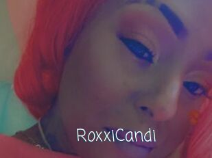 RoxxiCandi