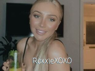 RoxxieXOXO