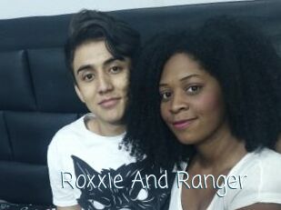 Roxxie_And_Ranger