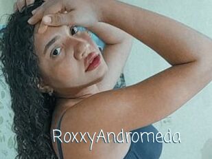 RoxxyAndromeda