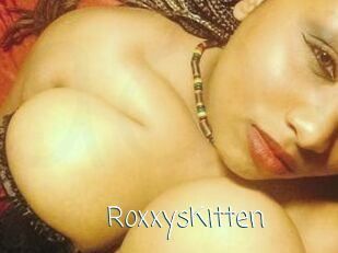 RoxxysKitten