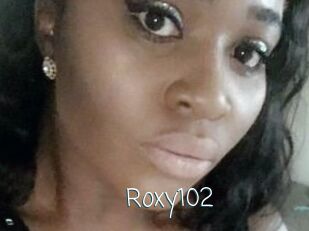 Roxy102