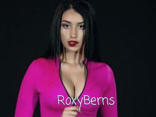 RoxyBerns