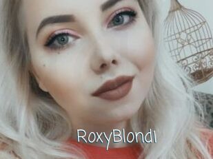 RoxyBlondi