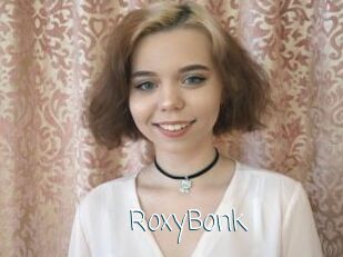 RoxyBonk