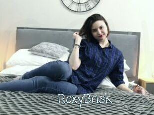 RoxyBrisk