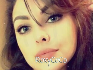 RoxyCoCo