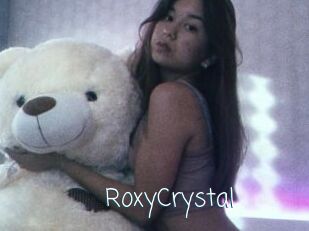 RoxyCrystal