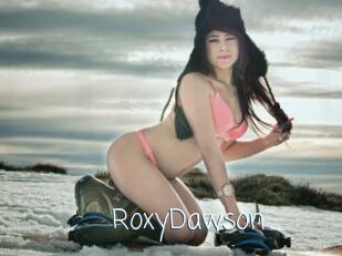 RoxyDawson