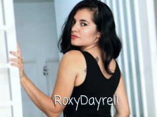 RoxyDayrell