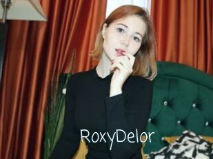 RoxyDelor