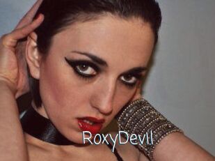 RoxyDevil