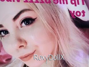 RoxyDollX