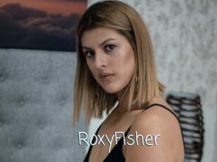RoxyFisher