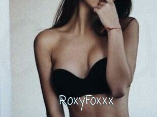 RoxyFoxxx