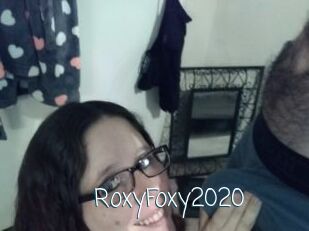 RoxyFoxy2020