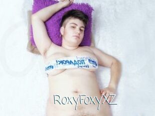 RoxyFoxyXZ