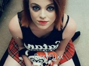 RoxyFuxx