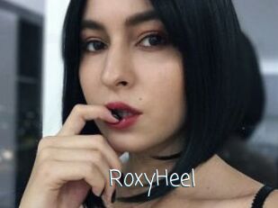 RoxyHeel