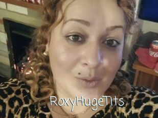 RoxyHugeTits