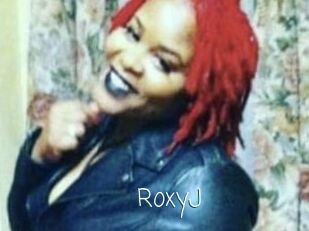 RoxyJ