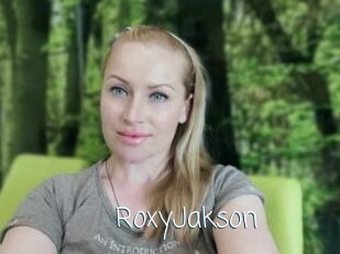 RoxyJakson