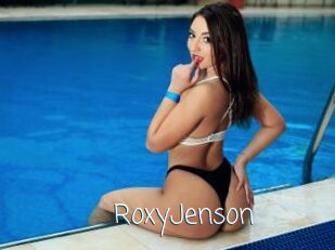 RoxyJenson
