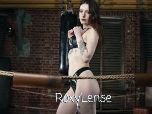 RoxyLense