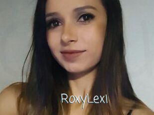 RoxyLexi