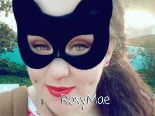RoxyMae
