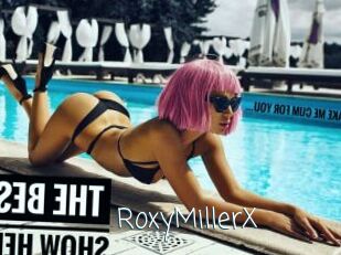RoxyMillerX