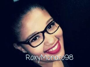 RoxyMonaco98