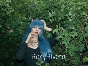 RoxyRivera